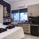 Aristotelous Deluxe Studio