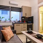 Aristotelous Deluxe Studio